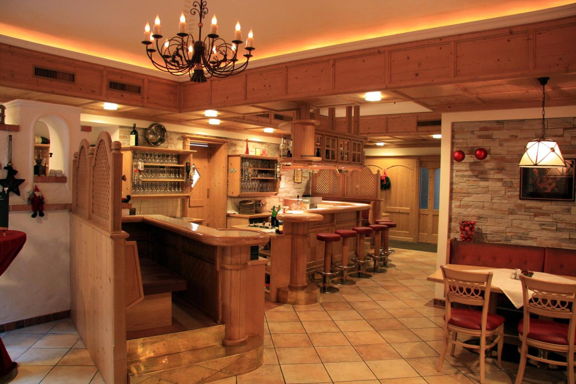 Hotel Bad Hochmoos