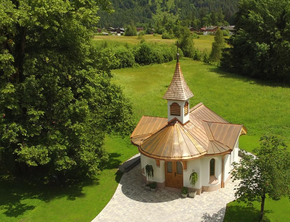 Bad Hochmoos Hotel Lofer