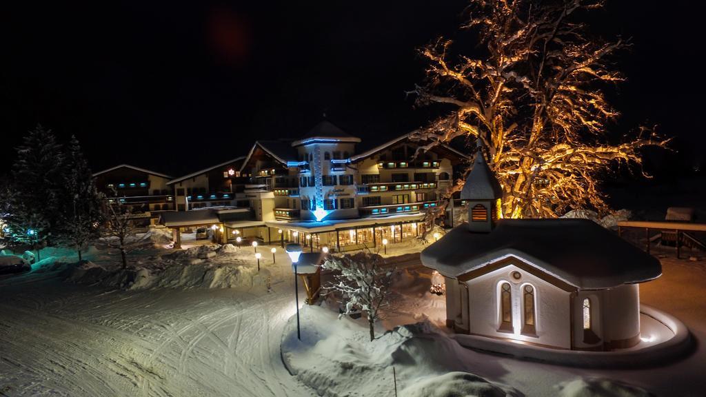 Bad Hochmoos Hotel Lofer
