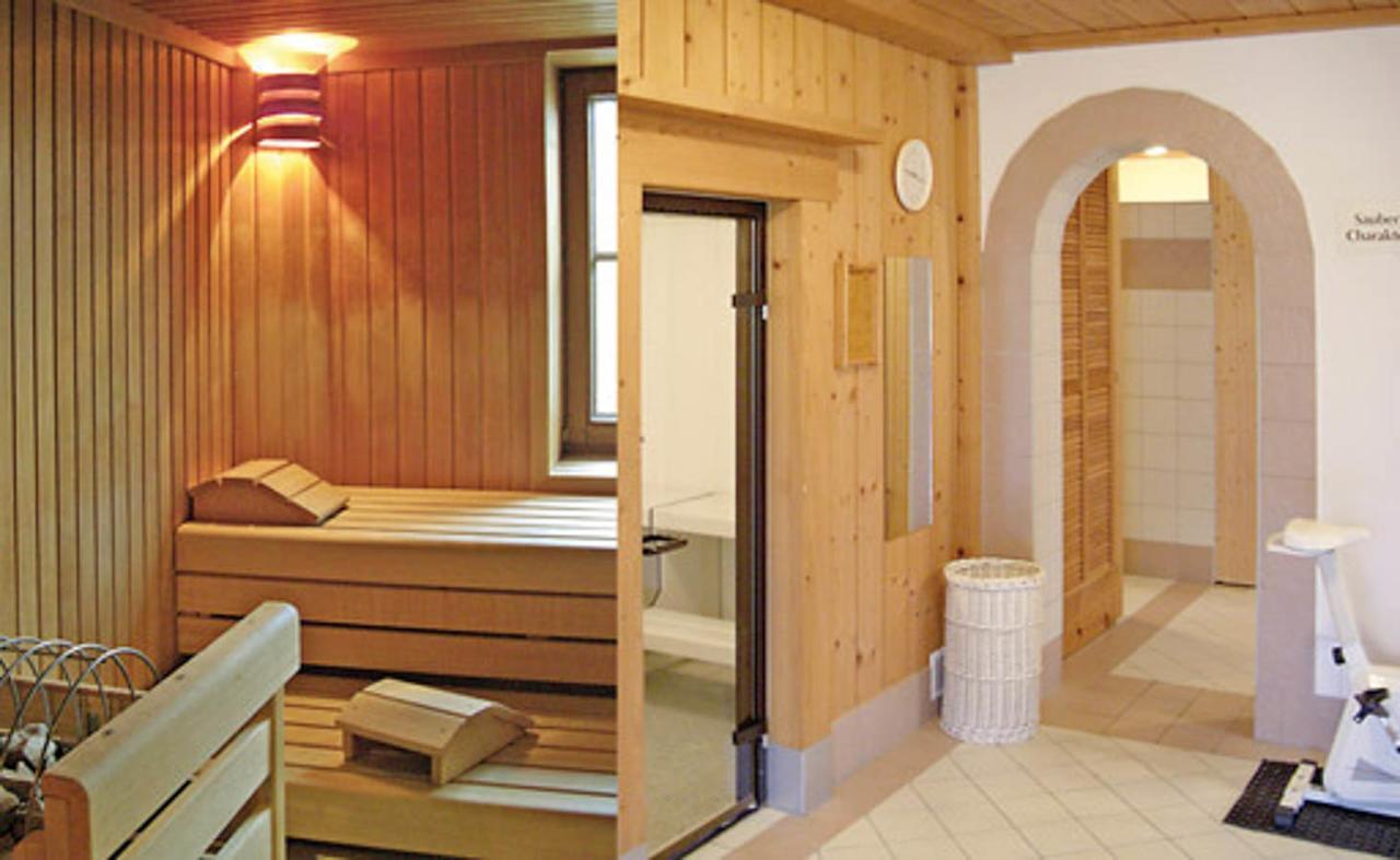 Bad Hochmoos Hotel
