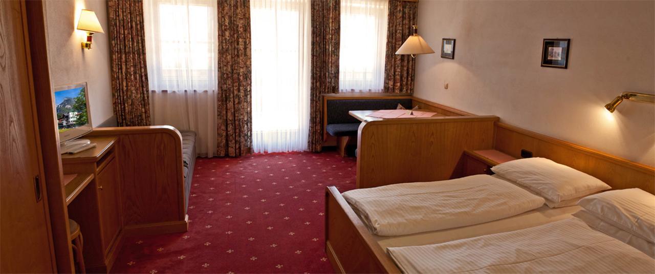 Bad Hochmoos Hotel Lofer