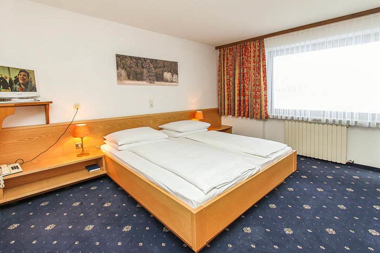 Bad Hochmoos Hotel Lofer