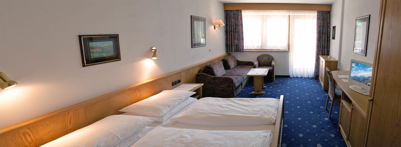 Bad Hochmoos Hotel 3*