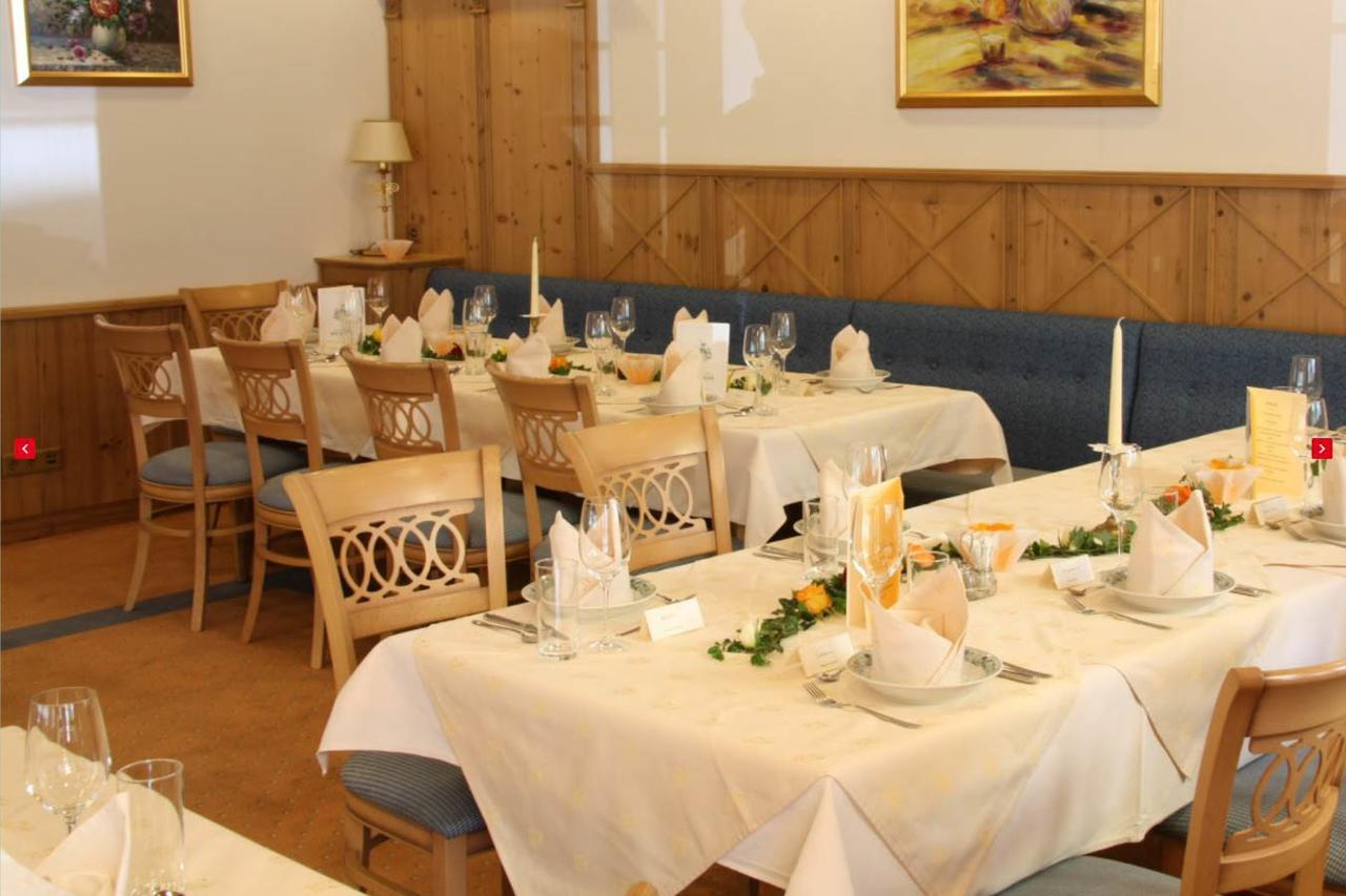 Bad Hochmoos Hotel