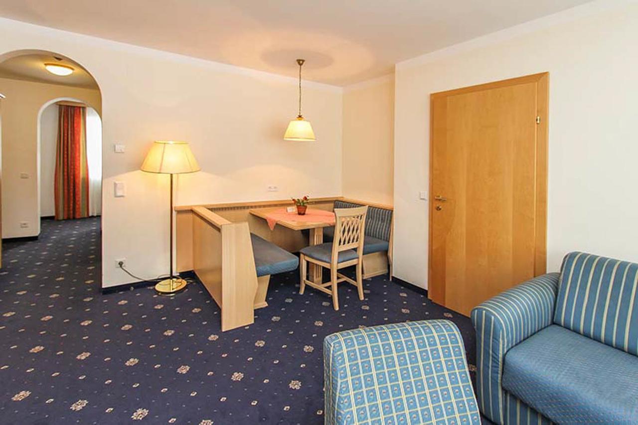 Hotel Bad Hochmoos 3*