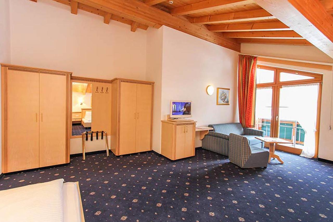 Hotel Bad Hochmoos Lofer