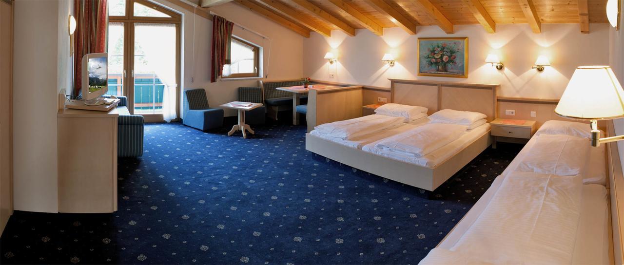 Bad Hochmoos Hotel 3*