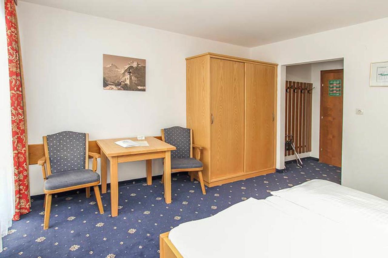 Bad Hochmoos Hotel