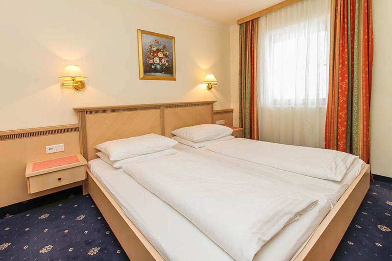 Bad Hochmoos Hotel