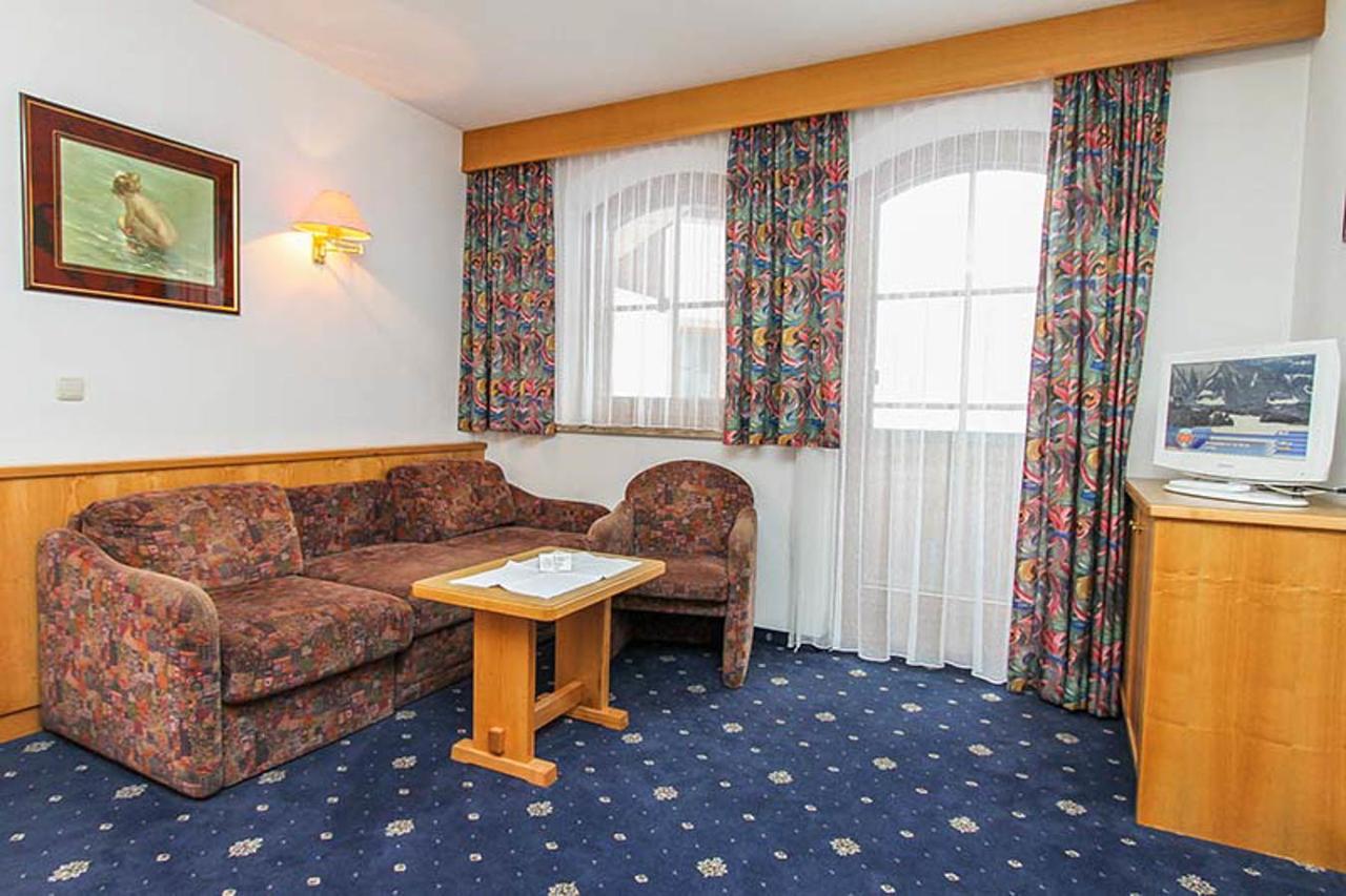 Hotel Bad Hochmoos 3*