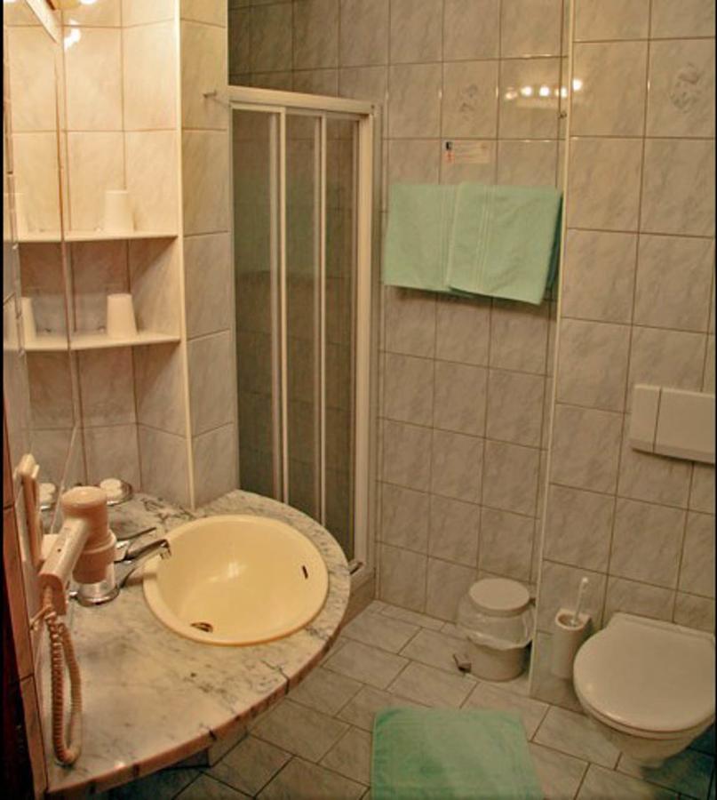 Hotel Bad Hochmoos Lofer
